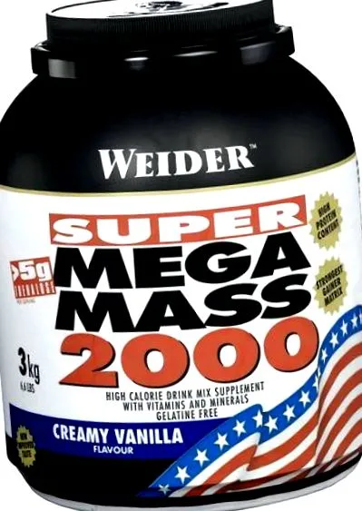 weider