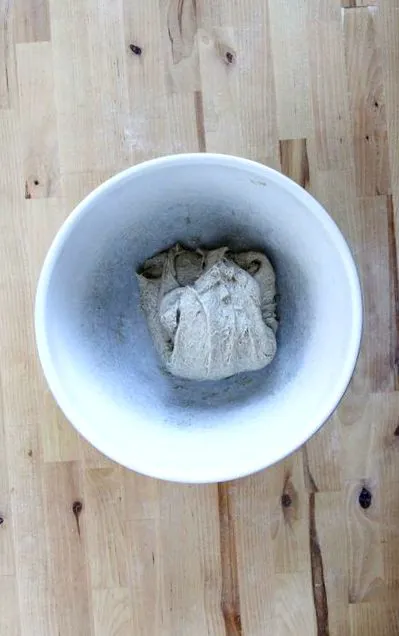breadитник-ржан