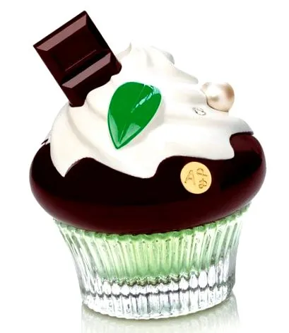 ciudate cupcakes