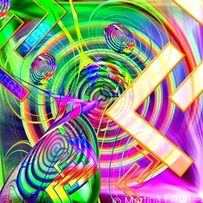 образів
