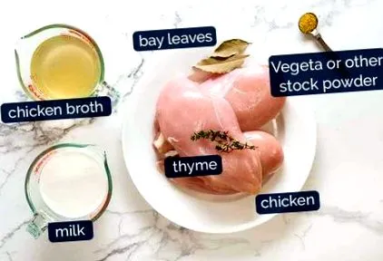 recept lasagna