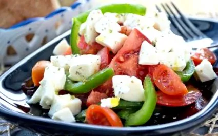 Egyszerű egészséges recept