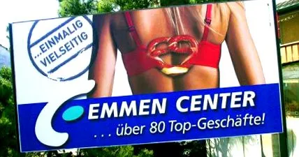 publicitare copii