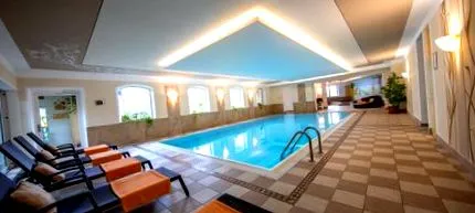 wellness dél-tirol