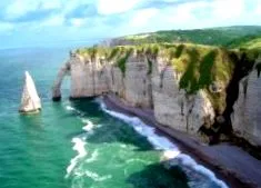 морската вода