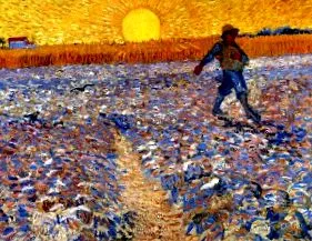Vincent Gogh