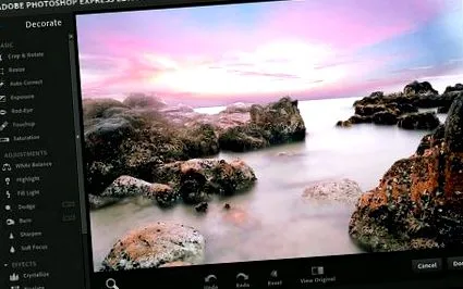 photoshop