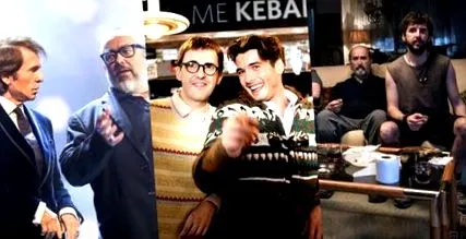 комедии