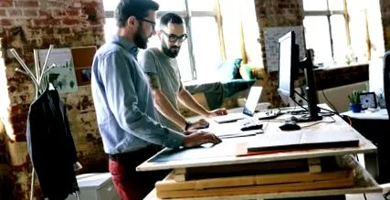 íróasztal