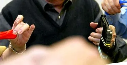 parkinson-kórban