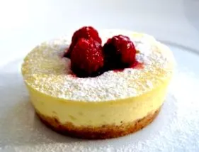 чізкейк мультиварці