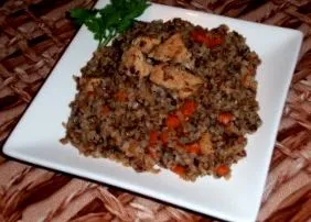 кашу