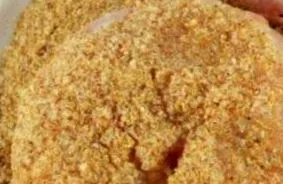 húsgombócot