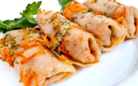 како