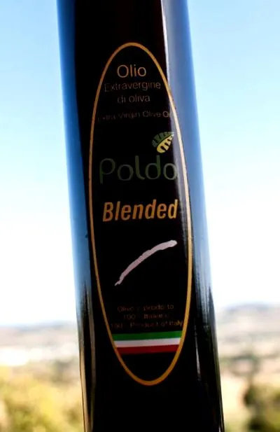 oliopoldo