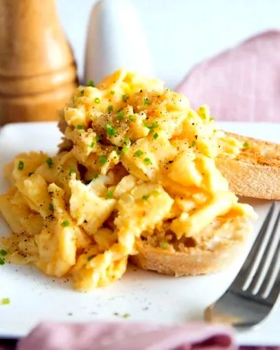 како јајца