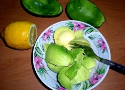 pate