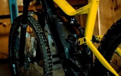 e-bike