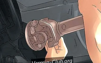 vymeniť tesnenie