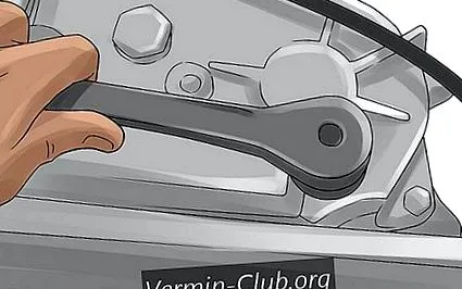 vymeniť oleja