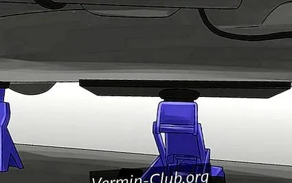 výstupného tesnenie