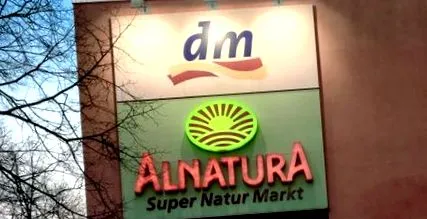 alimentare ecologice