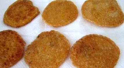 caviar
