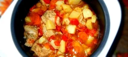 párolni