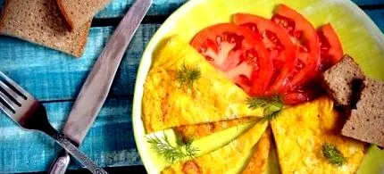 omlettet
