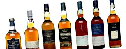 tasting