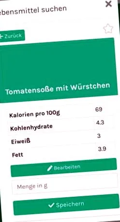 câte calorii