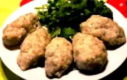 sălbatic usturoiul