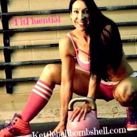 kettlebell