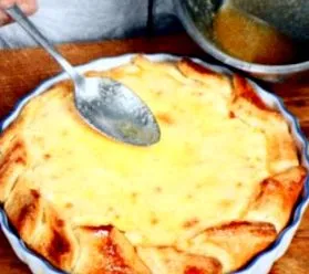 како