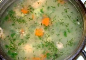 риба