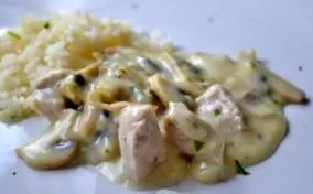 Egyszerű egészséges recept