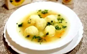 рецепт