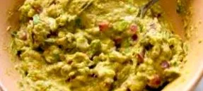 guacamole