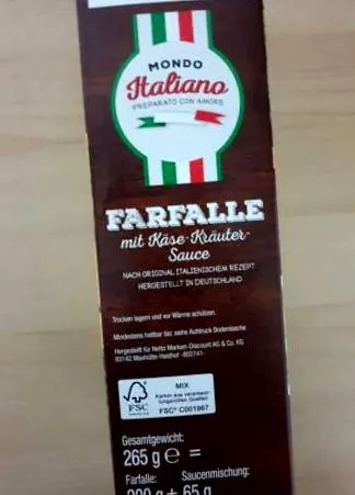 paste paste