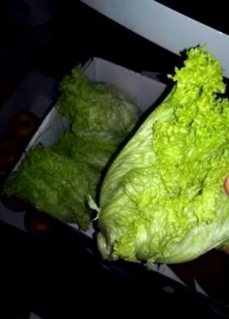 numiți salată