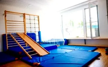 bölcsőde