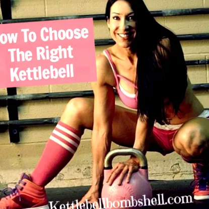 kettlebell