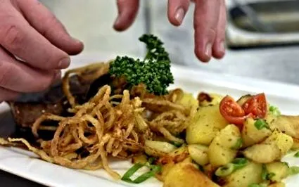 recept hagyma