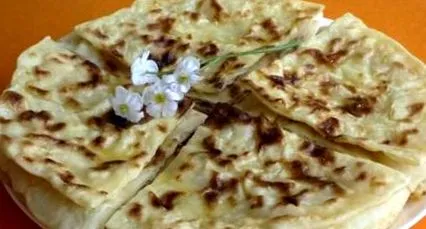 кихина како