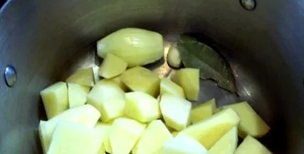 компир