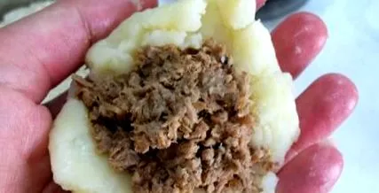 компир
