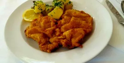 Wiener Schnitzel