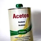 acetonă