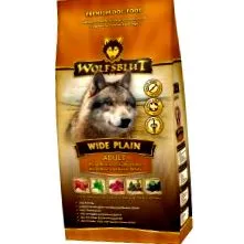 wolfsblut