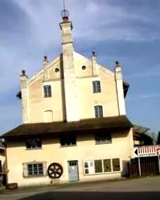 casă
